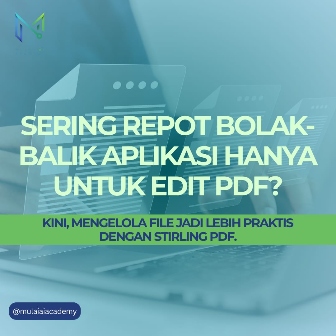 AI APA LAGI NIH?🤯